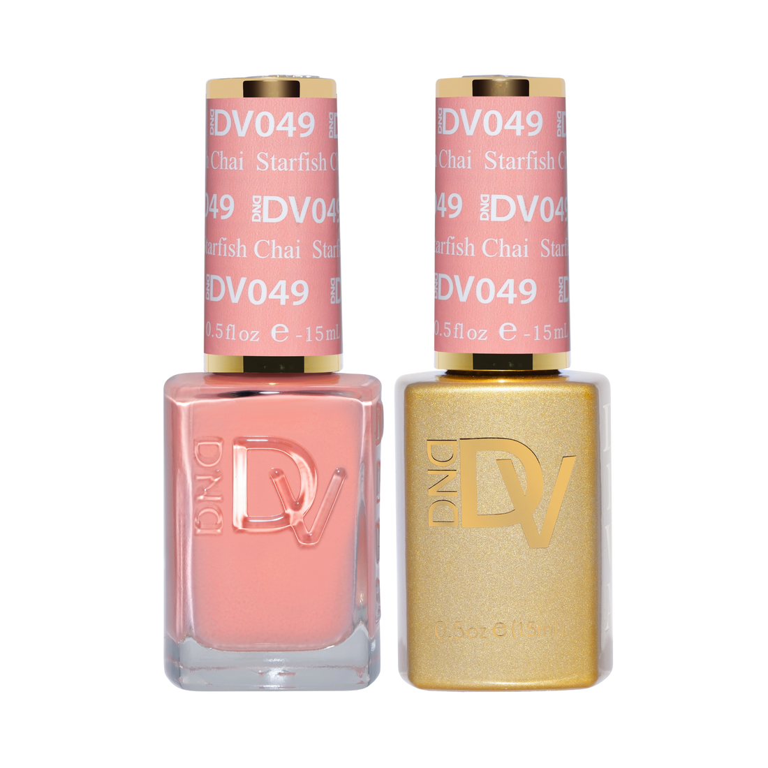 DND DC 9D CatEyes Gel #10 – Ember Enchantress