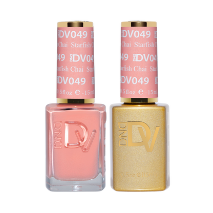 DND DC 9D CatEyes Gel #10 – Ember Enchantress