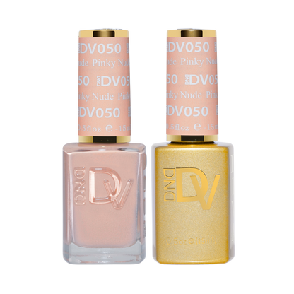 DND DC 9D CatEyes Gel #10 – Ember Enchantress