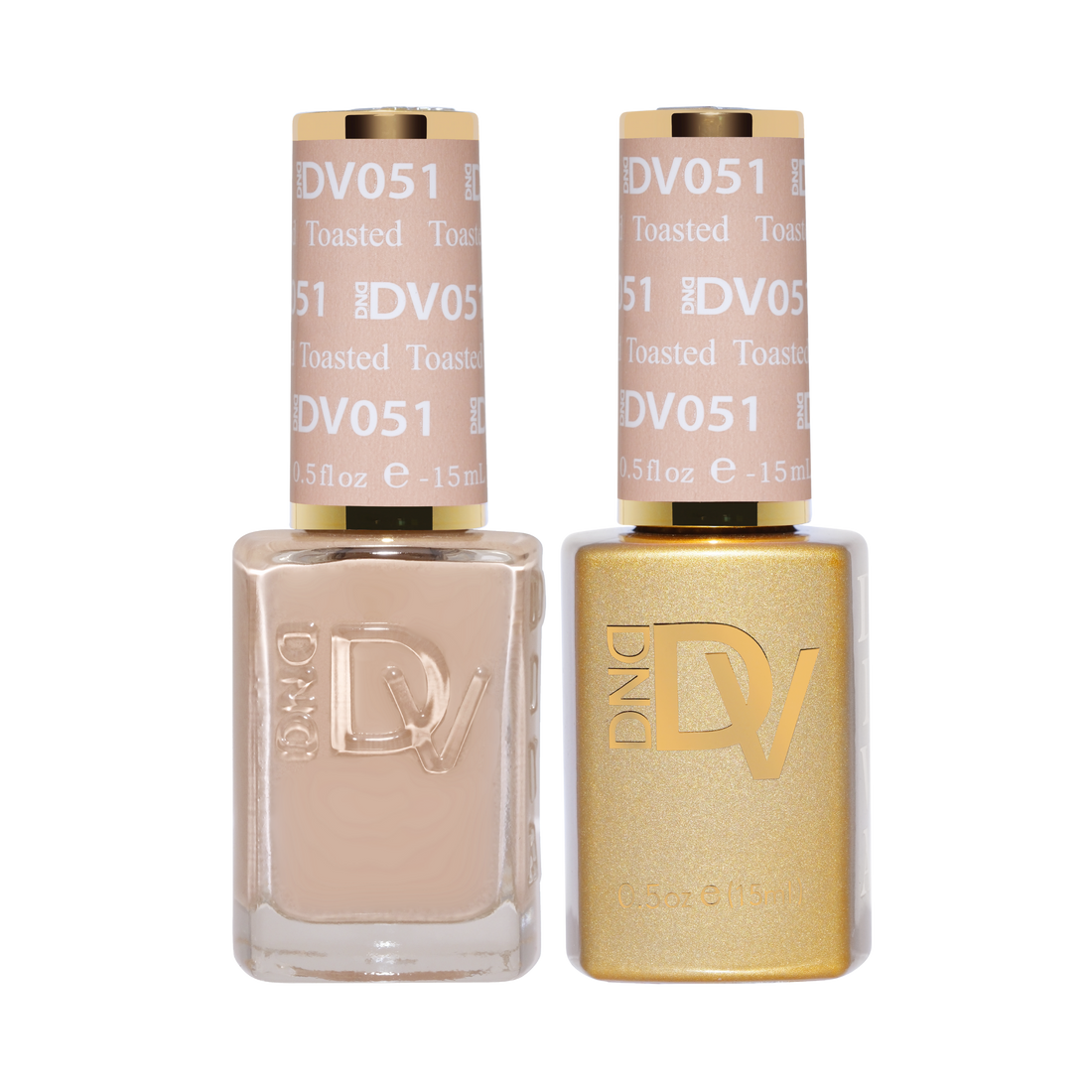 DND DC 9D CatEyes Gel #10 – Ember Enchantress