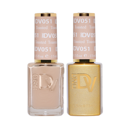 DND DC 9D CatEyes Gel #10 – Ember Enchantress