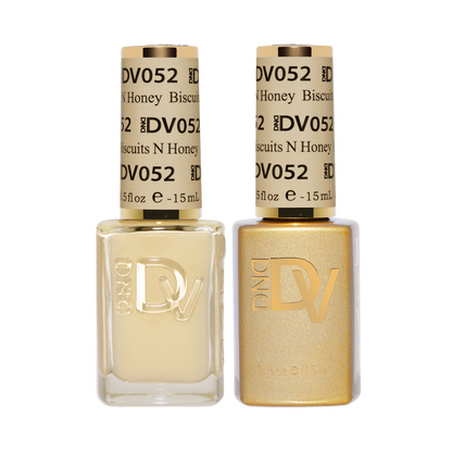 DND DC 9D CatEyes Gel #10 – Ember Enchantress