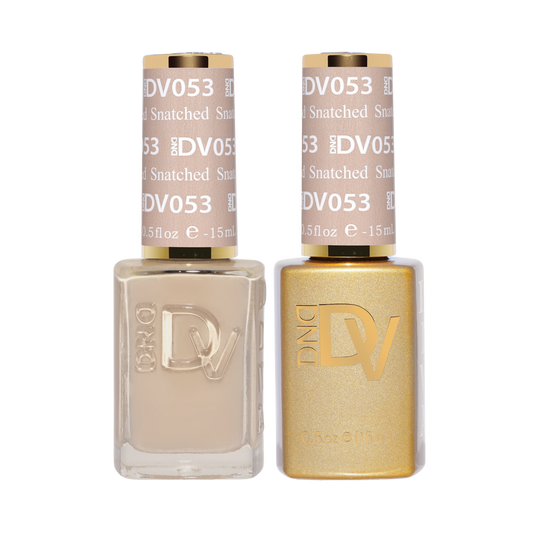 DND DC 9D CatEyes Gel #10 – Ember Enchantress