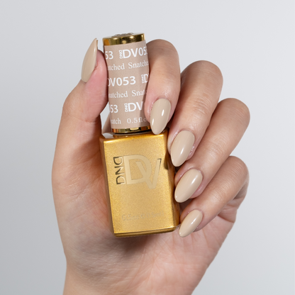 DND DC 9D CatEyes Gel #10 – Ember Enchantress