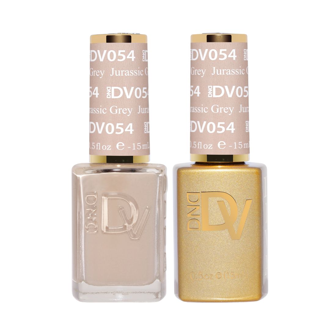 DND DC 9D CatEyes Gel #10 – Ember Enchantress