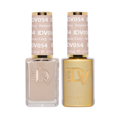 DND DC 9D CatEyes Gel #10 – Ember Enchantress