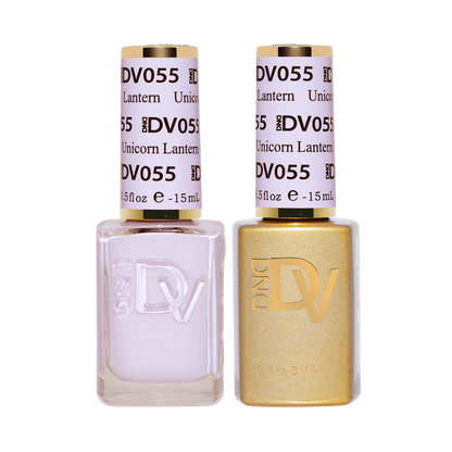 DND DC 9D CatEyes Gel #10 – Ember Enchantress