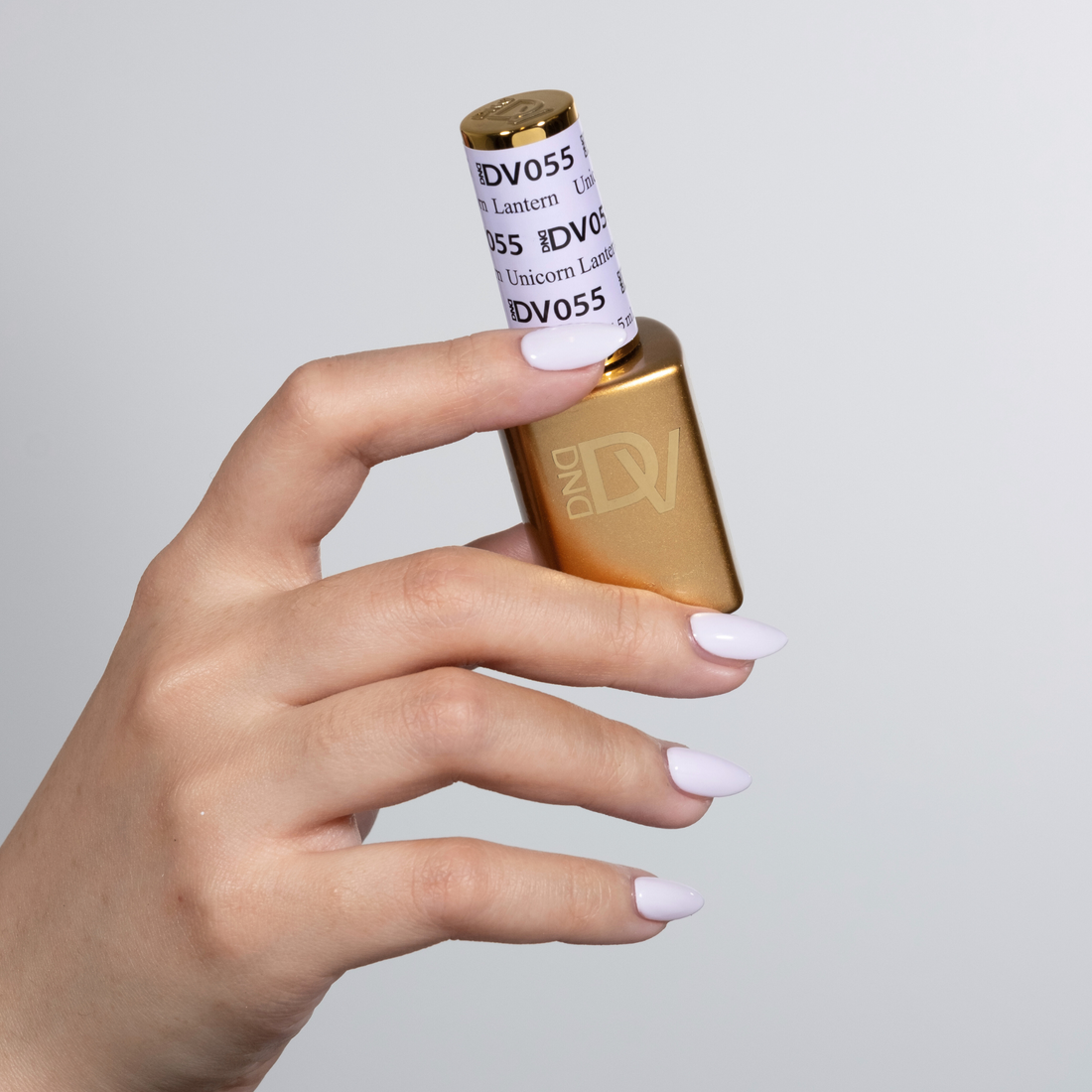 DND DC 9D CatEyes Gel #10 – Ember Enchantress