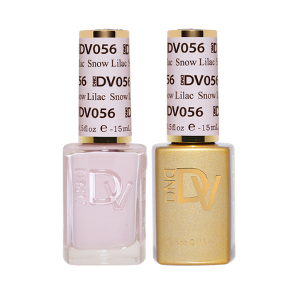 DND DC 9D CatEyes Gel #10 – Ember Enchantress