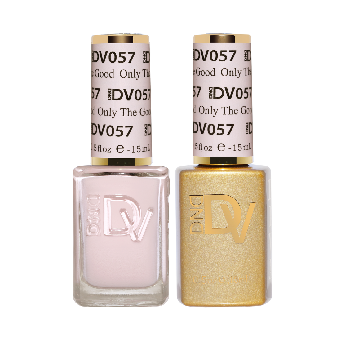 DND DC 9D CatEyes Gel #10 – Ember Enchantress