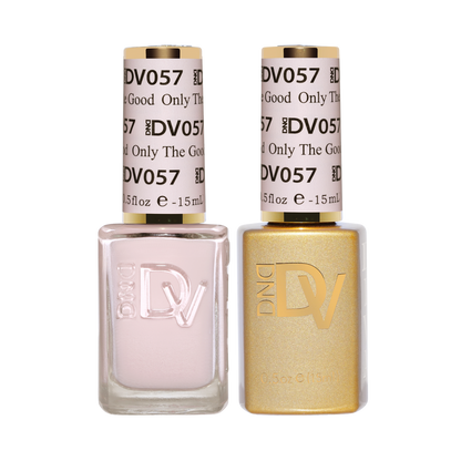 DND DC 9D CatEyes Gel #10 – Ember Enchantress