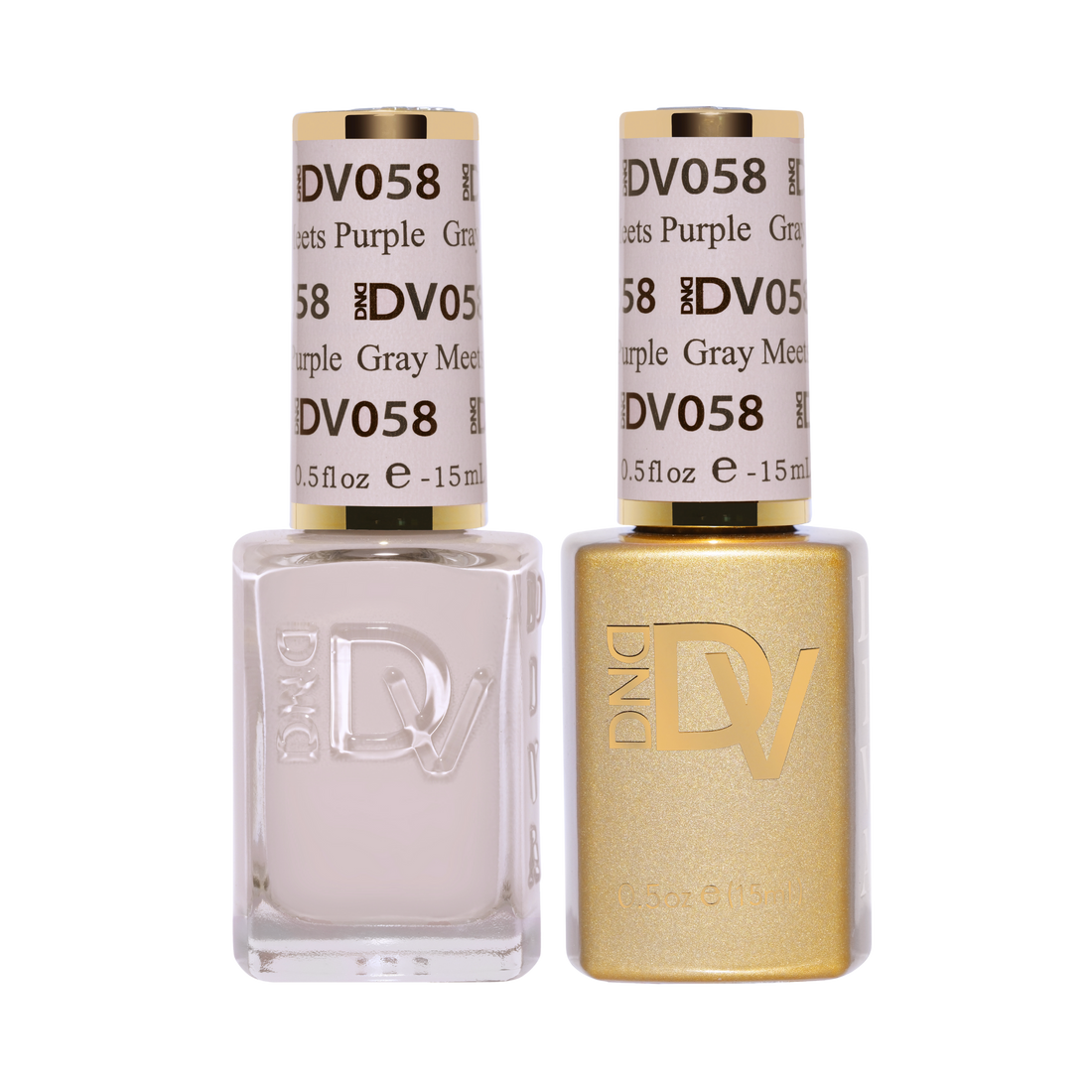 DND DC 9D CatEyes Gel #10 – Ember Enchantress