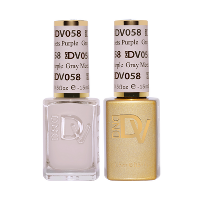 DND DC 9D CatEyes Gel #10 – Ember Enchantress