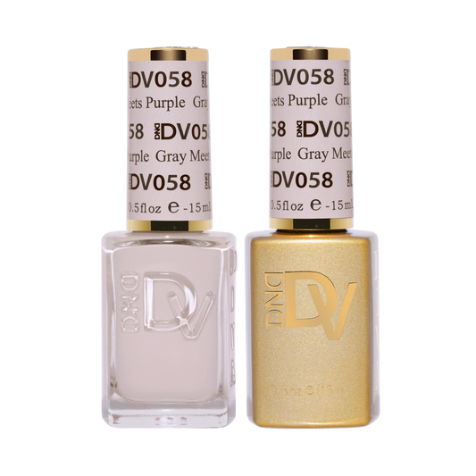 DND DC 9D CatEyes Gel #10 – Ember Enchantress