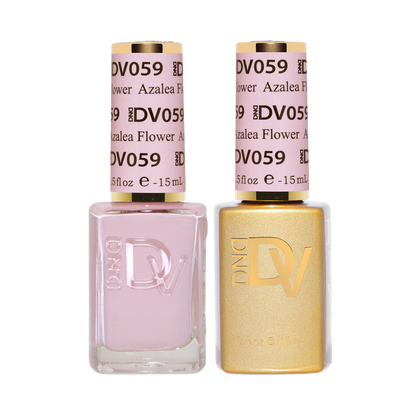 DND DC 9D CatEyes Gel #10 – Ember Enchantress