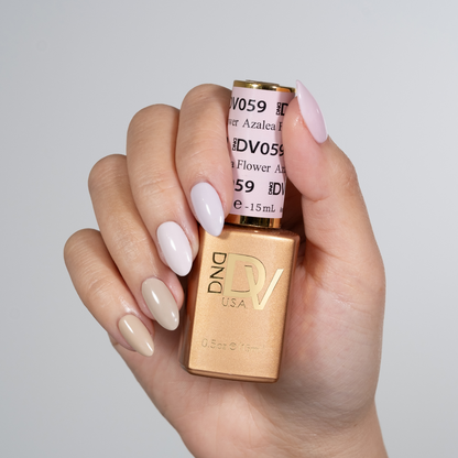 DND DC 9D CatEyes Gel #10 – Ember Enchantress