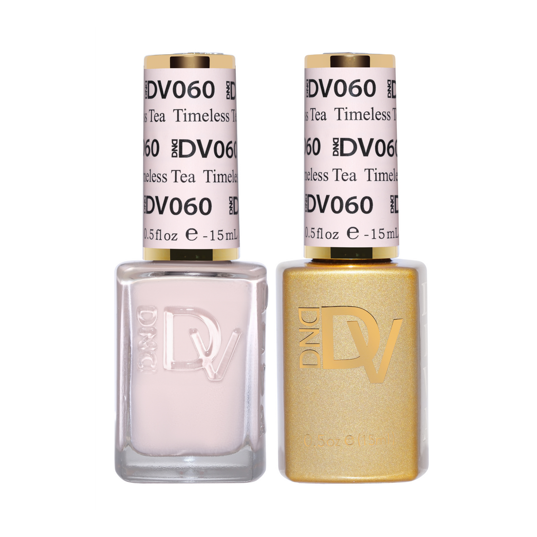 DND DC 9D CatEyes Gel #10 – Ember Enchantress