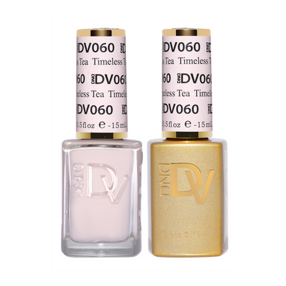 DND DC 9D CatEyes Gel #10 – Ember Enchantress