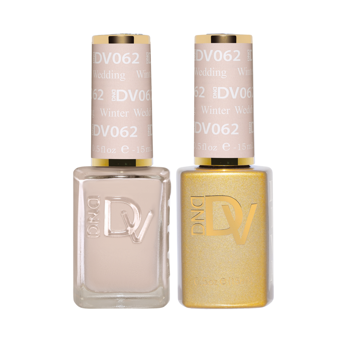 DND DC 9D CatEyes Gel #10 – Ember Enchantress