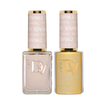 DND DC 9D CatEyes Gel #10 – Ember Enchantress