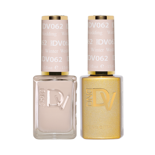 DND DC 9D CatEyes Gel #10 – Ember Enchantress