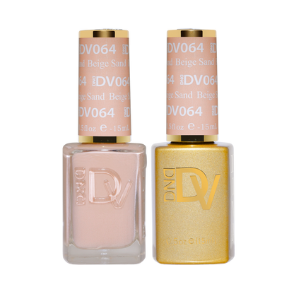 DND DC 9D CatEyes Gel #10 – Ember Enchantress