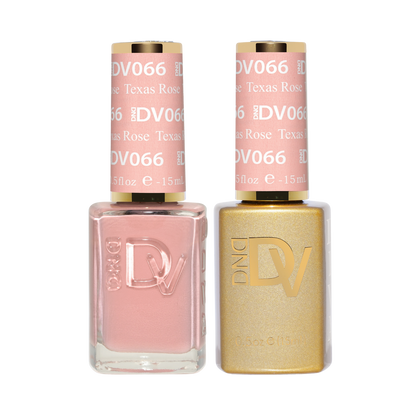 DND DC 9D CatEyes Gel #10 – Ember Enchantress