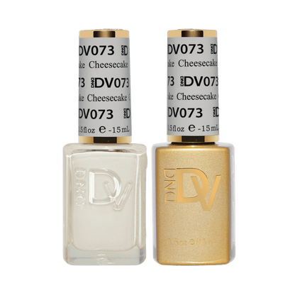 DND DC 9D CatEyes Gel #10 – Ember Enchantress