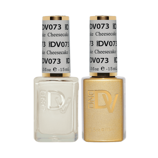 DND DC 9D CatEyes Gel #10 – Ember Enchantress