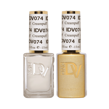 DND DC 9D CatEyes Gel #10 – Ember Enchantress