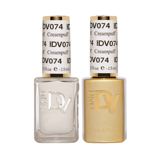 DND DC 9D CatEyes Gel #10 – Ember Enchantress