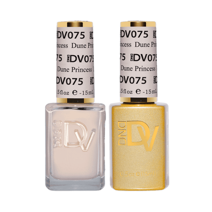 DND DC 9D CatEyes Gel #10 – Ember Enchantress