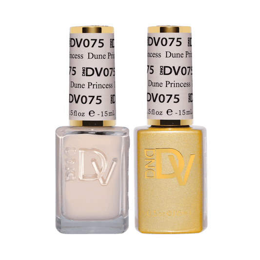 DND DC 9D CatEyes Gel #10 – Ember Enchantress