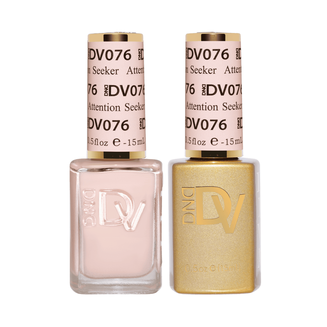 DND DC 9D CatEyes Gel #10 – Ember Enchantress