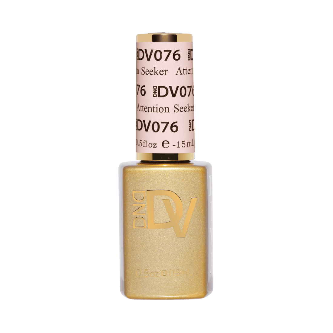 DND DC 9D CatEyes Gel #10 – Ember Enchantress