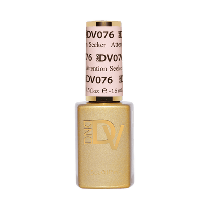 DND DC 9D CatEyes Gel #10 – Ember Enchantress