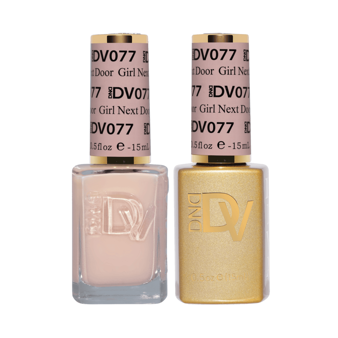 DND DC 9D CatEyes Gel #10 – Ember Enchantress