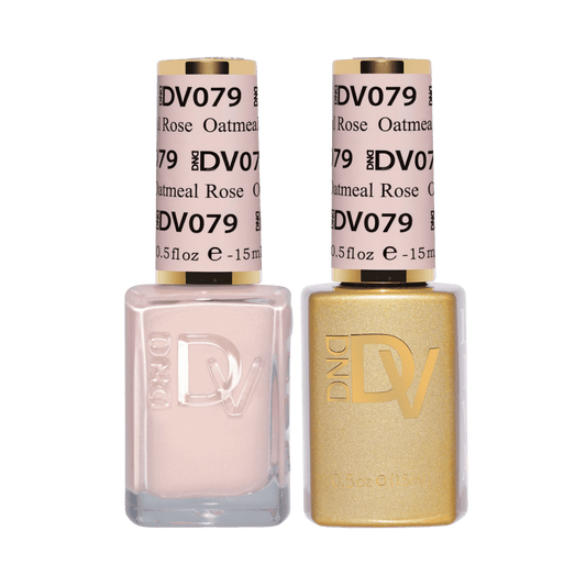 DND DC 9D CatEyes Gel #10 – Ember Enchantress