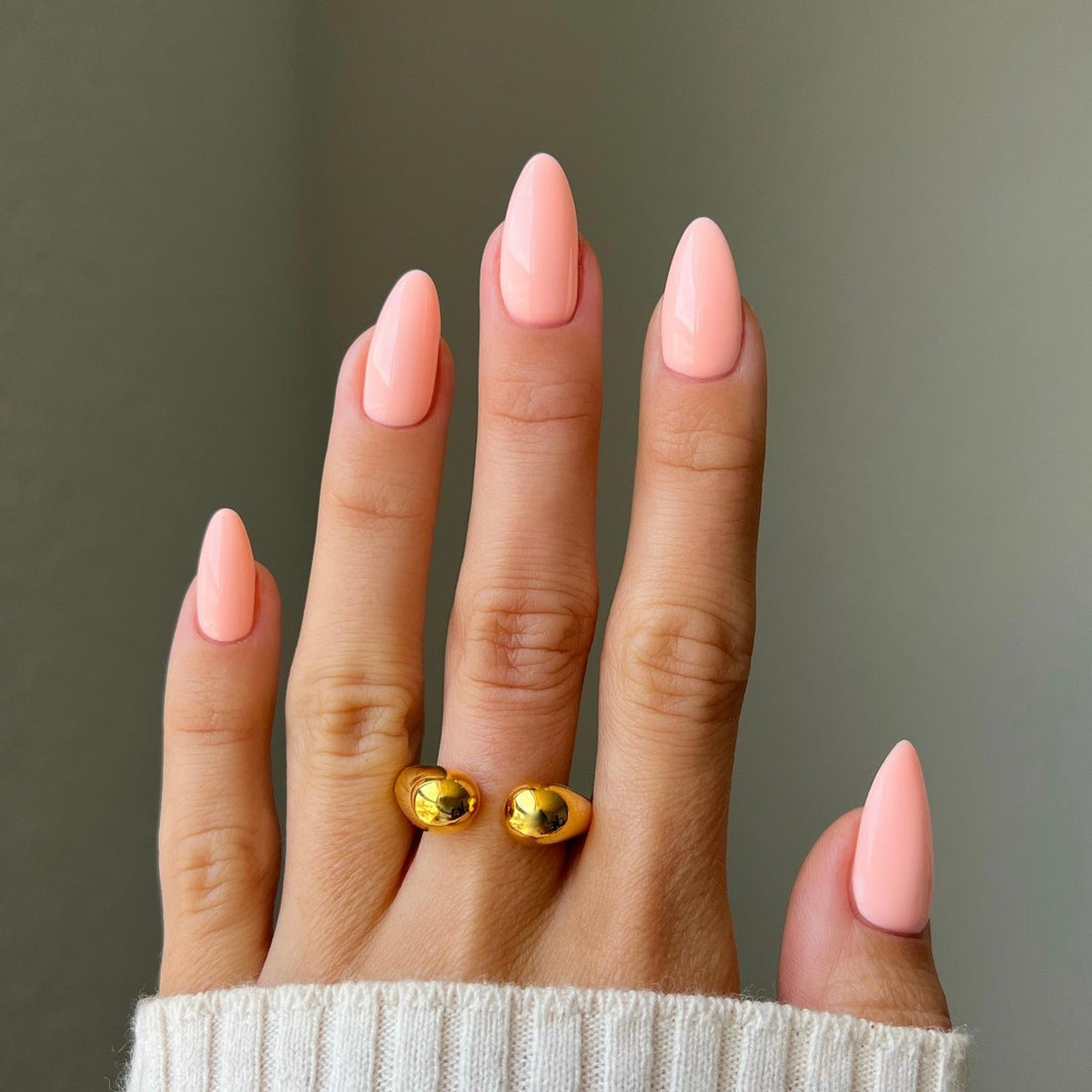 DND Diva Gel & Nail Polish - Pink About It #080