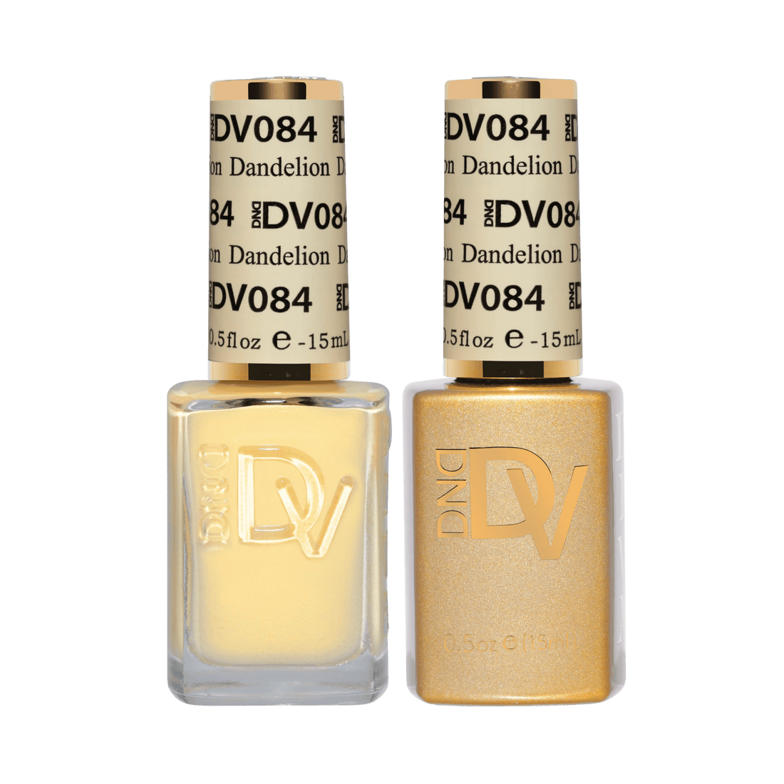 Esmalte de uñas y gel DND DC Duo 166 - Rosa duro