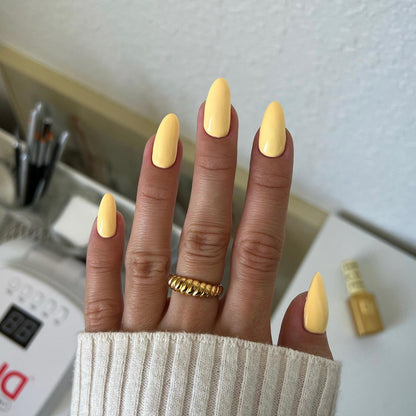 Esmalte de uñas y gel DND DC Duo 166 - Rosa duro