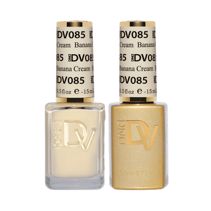 Esmalte de uñas y gel DND DC Duo 166 - Rosa duro