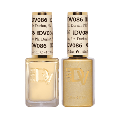 DND DC 9D CatEyes Gel #10 – Ember Enchantress