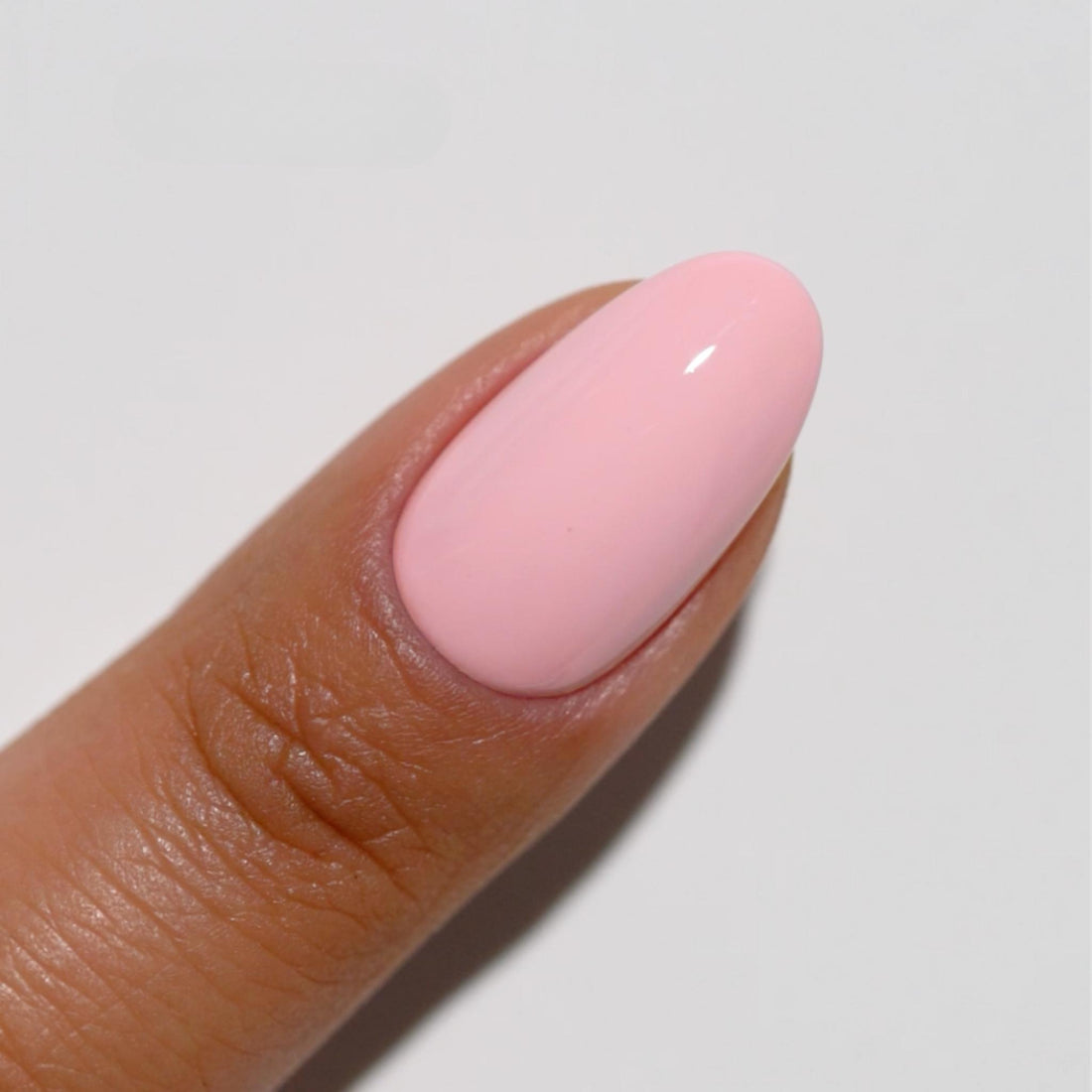 DND Diva Gel & Nail Polish - Blush Blossom #099
