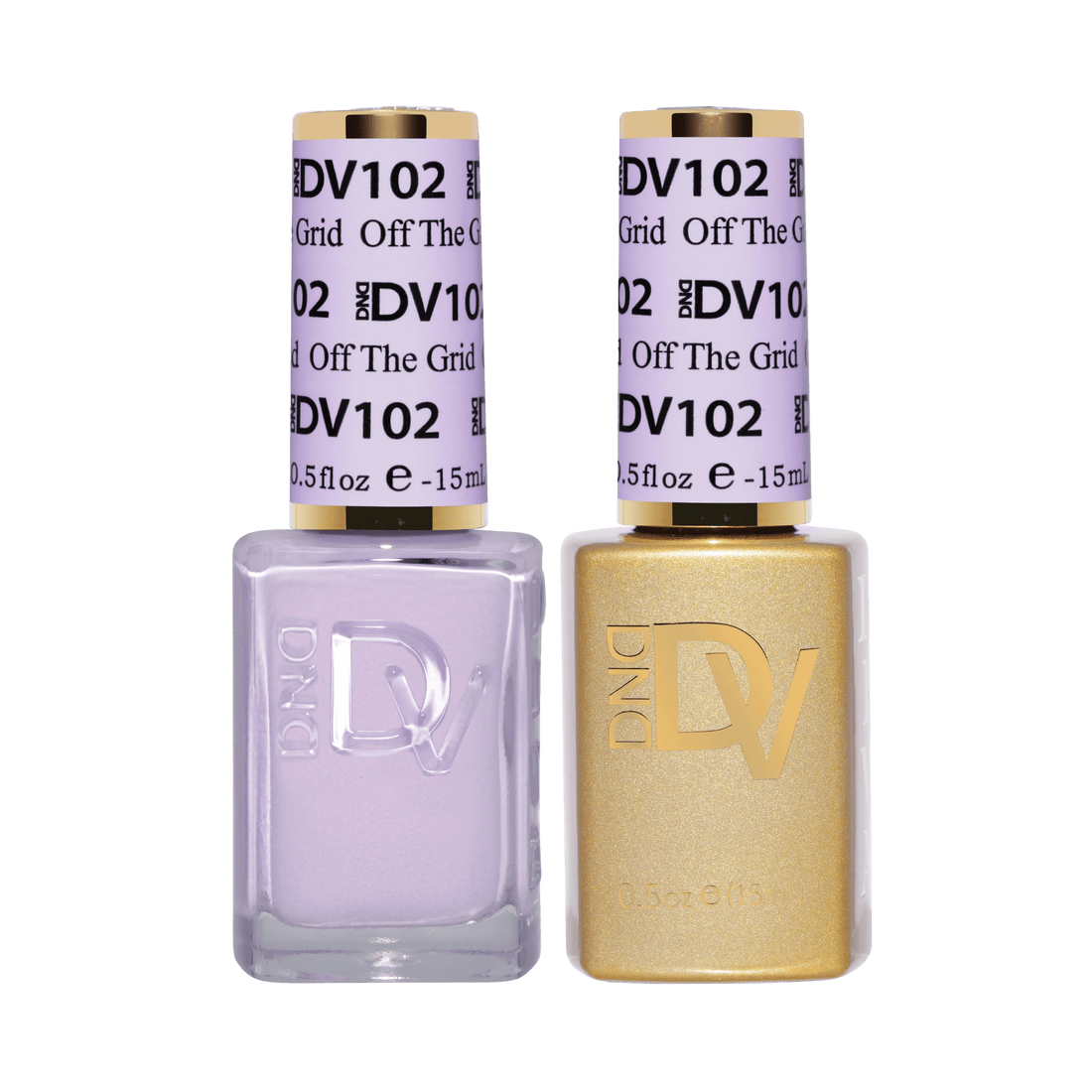 DND DC 9D CatEyes Gel #10 – Ember Enchantress