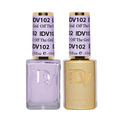 DND DC 9D CatEyes Gel #10 – Ember Enchantress