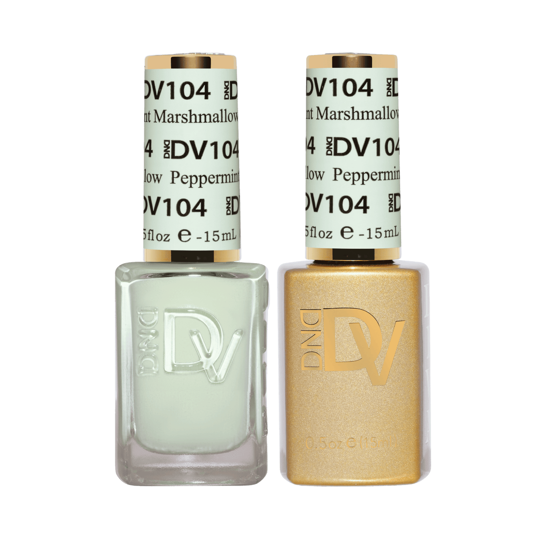 DND DC 9D CatEyes Gel #10 – Ember Enchantress