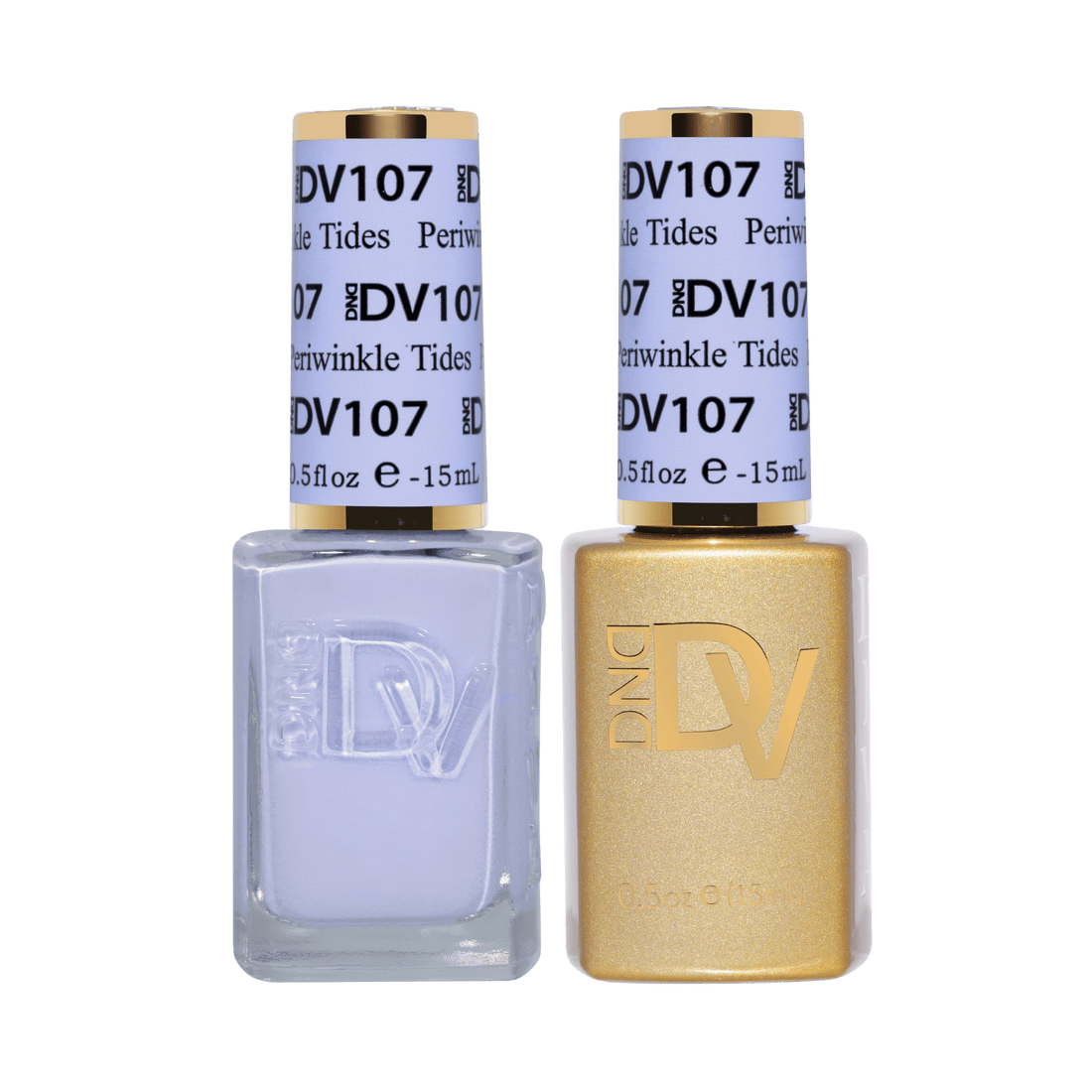 DND DC 9D CatEyes Gel #10 – Ember Enchantress