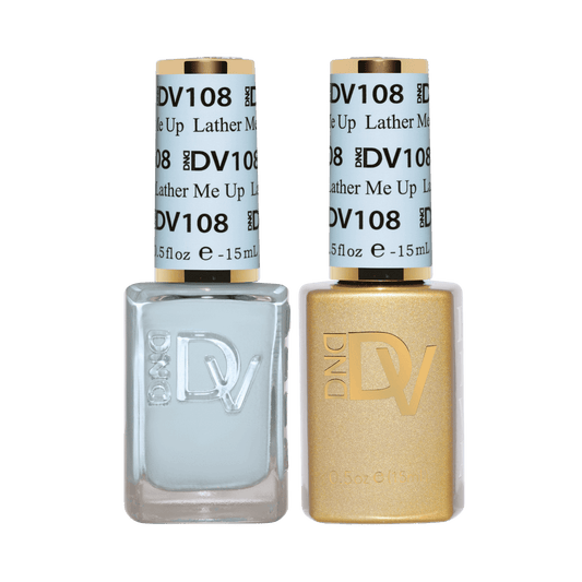 DND DC 9D CatEyes Gel #10 – Ember Enchantress