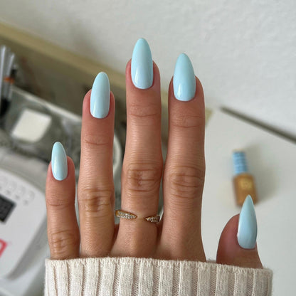 DND Diva Gel & Nail Polish - Lather Me Up #108